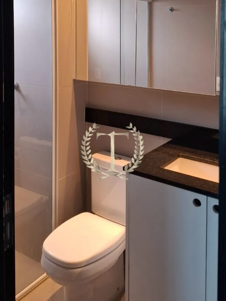 Apartamento, 1 quarto, 64 m² - Foto 8