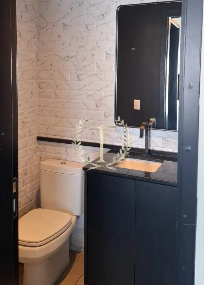 Apartamento, 1 quarto, 64 m² - Foto 5