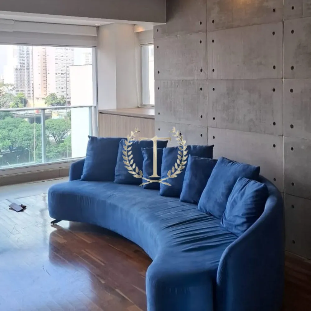 Apartamento, 1 quarto, 64 m² - Foto 2