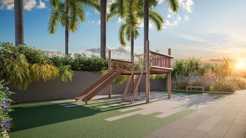 Apartamento à venda com 2 quartos, 62m² - Foto 12