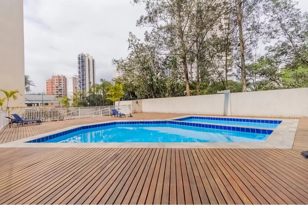 Apartamento, 3 quartos, 130 m² - Foto 11