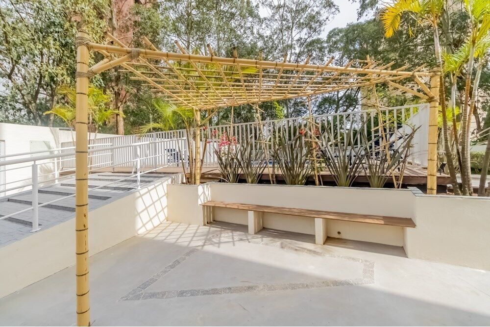 Apartamento, 3 quartos, 130 m² - Foto 10