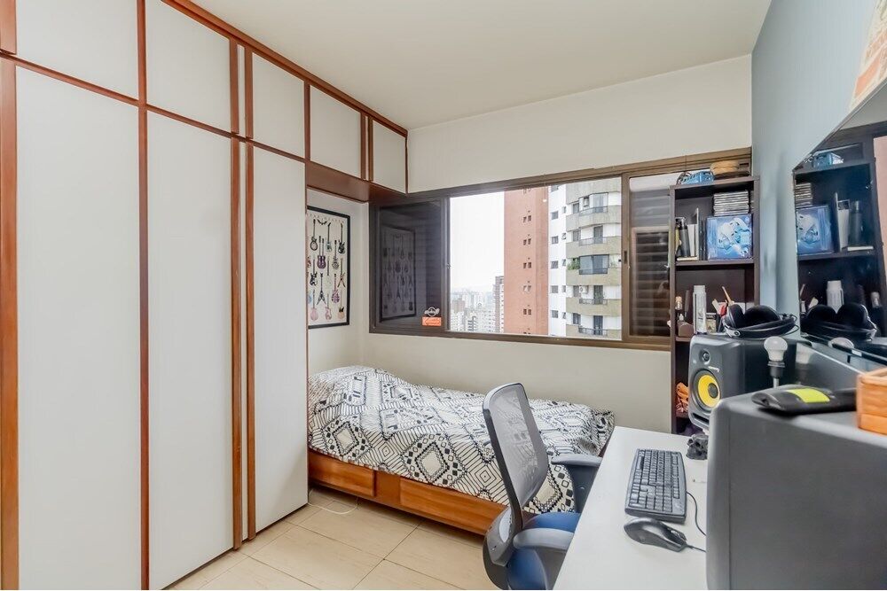 Apartamento, 3 quartos, 130 m² - Foto 3