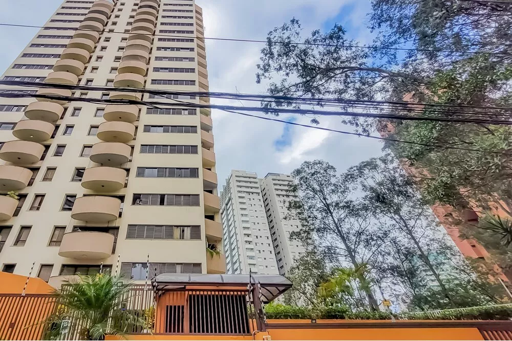 Apartamento, 3 quartos, 130 m² - Foto 9