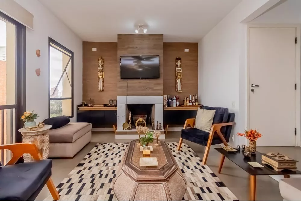 Apartamento, 3 quartos, 130 m² - Foto 18