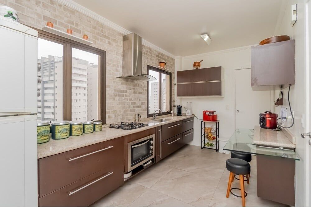 Apartamento, 3 quartos, 130 m² - Foto 6