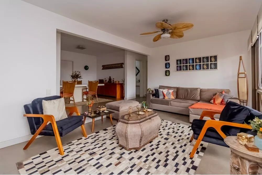 Apartamento, 3 quartos, 130 m² - Foto 19