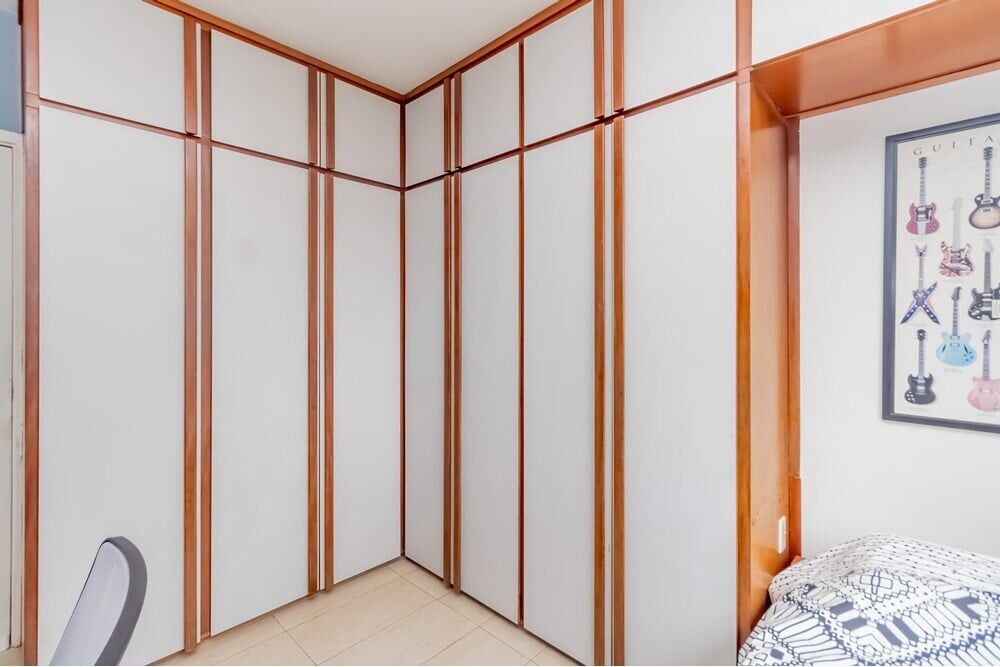 Apartamento, 3 quartos, 130 m² - Foto 4