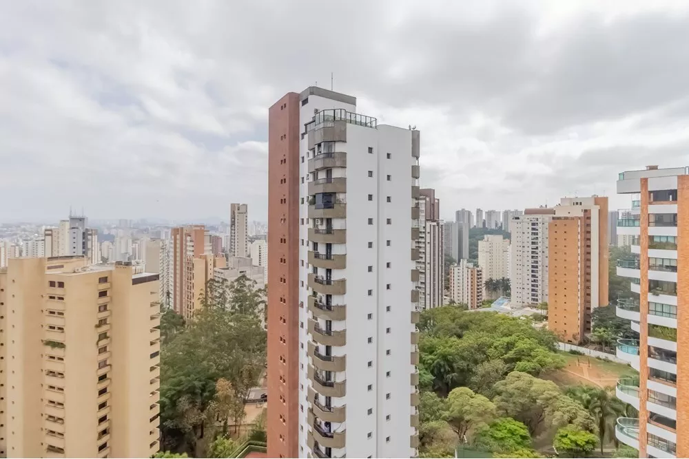 Apartamento, 3 quartos, 130 m² - Foto 22