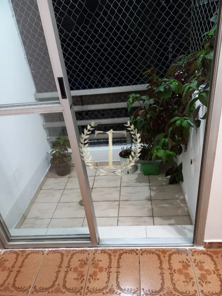 Apartamento, 1 quarto, 37 m² - Foto 3