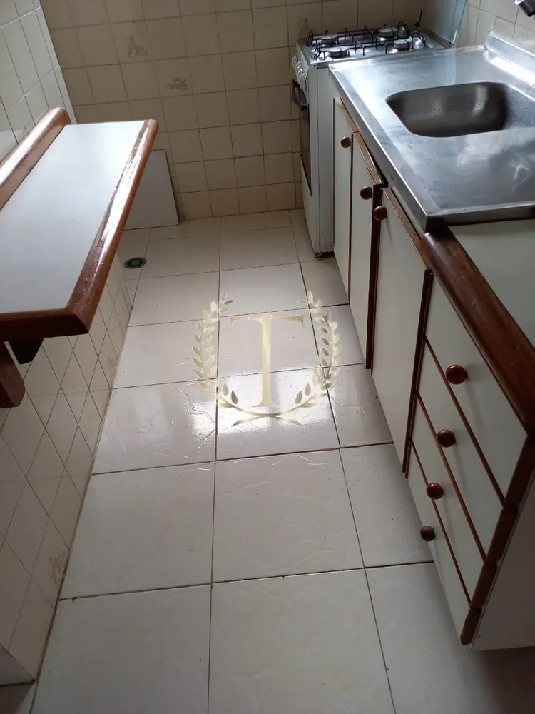 Apartamento, 1 quarto, 37 m² - Foto 5