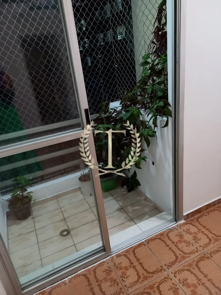 Apartamento, 1 quarto, 37 m² - Foto 4