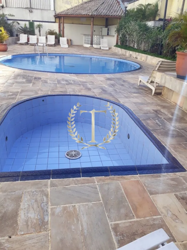 Apartamento, 1 quarto, 37 m² - Foto 11