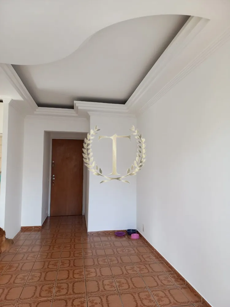 Apartamento, 1 quarto, 37 m² - Foto 2
