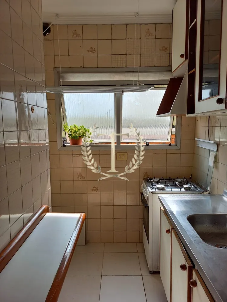 Apartamento, 1 quarto, 37 m² - Foto 6