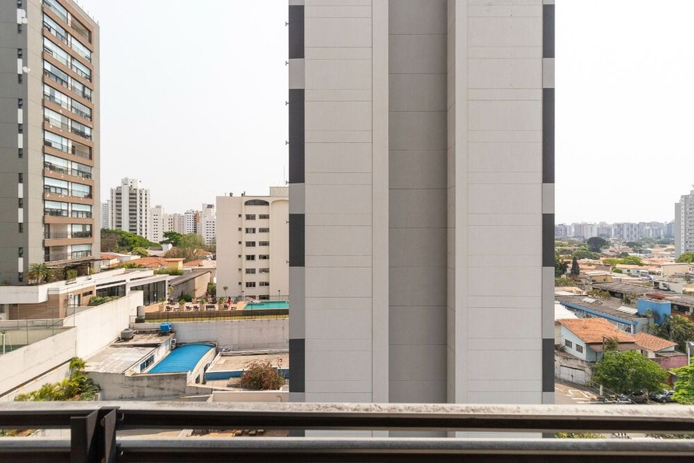 Apartamento, 1 quarto, 69 m² - Foto 2