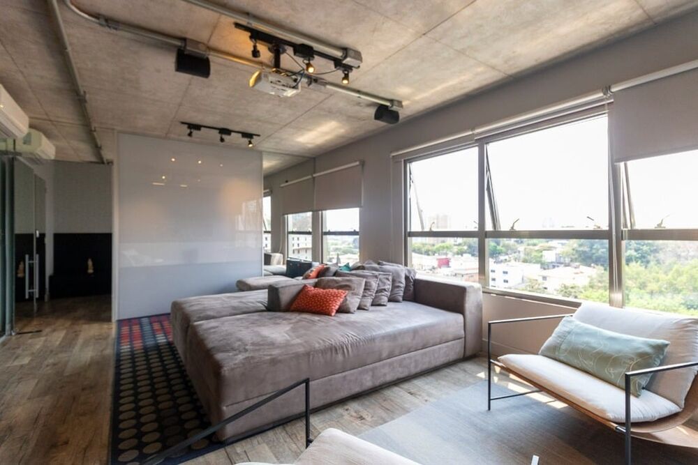 Apartamento, 1 quarto, 69 m² - Foto 12