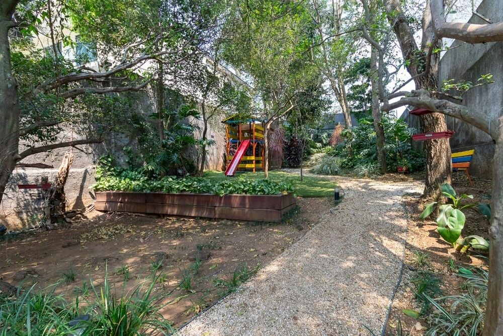 Apartamento, 1 quarto, 69 m² - Foto 3