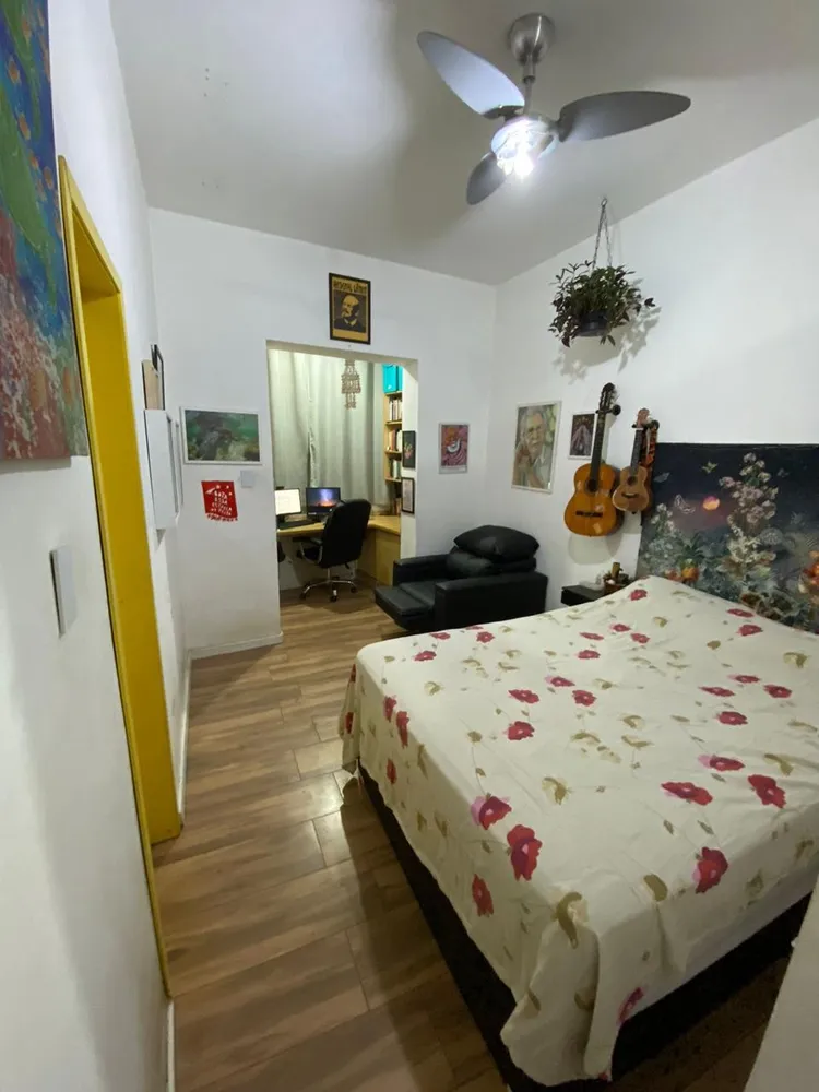 Apartamento, 1 quarto, 48 m² - Foto 15