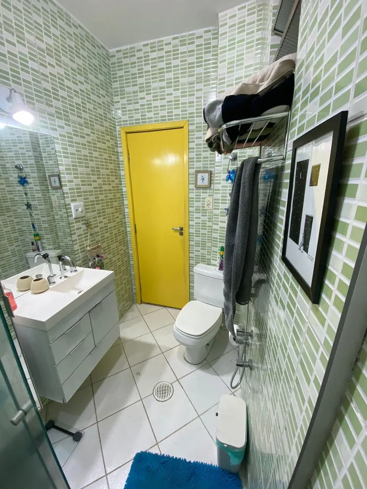 Apartamento, 1 quarto, 48 m² - Foto 12