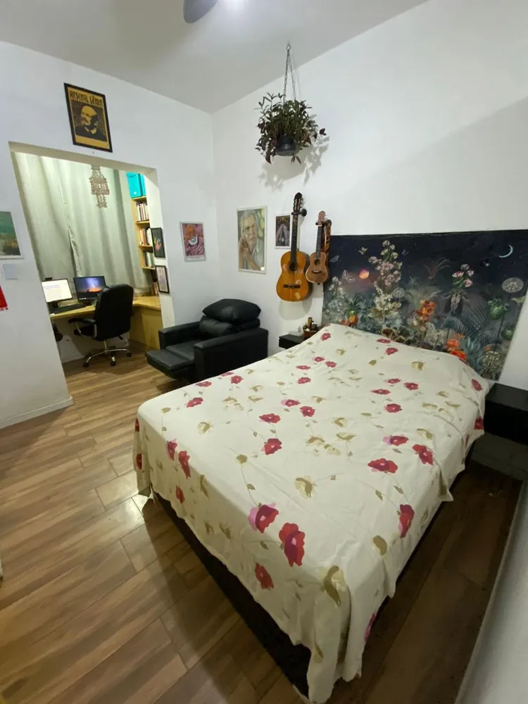 Apartamento, 1 quarto, 48 m² - Foto 16