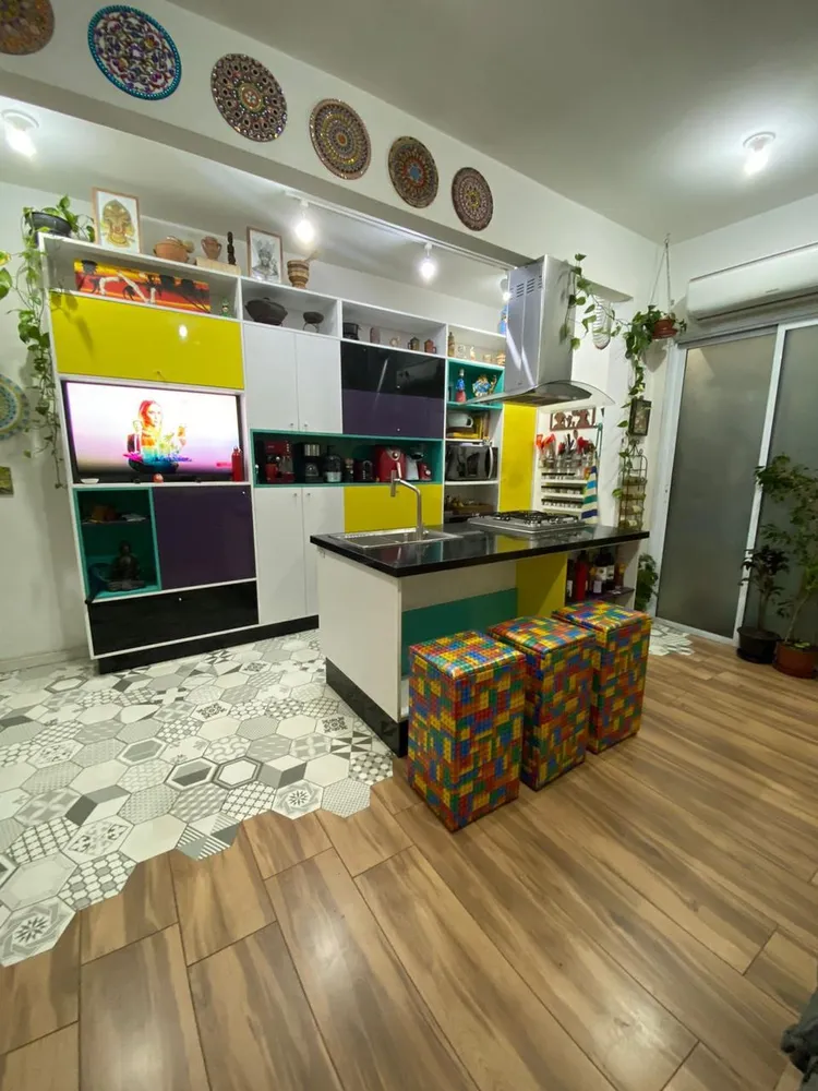 Apartamento, 1 quarto, 48 m² - Foto 14