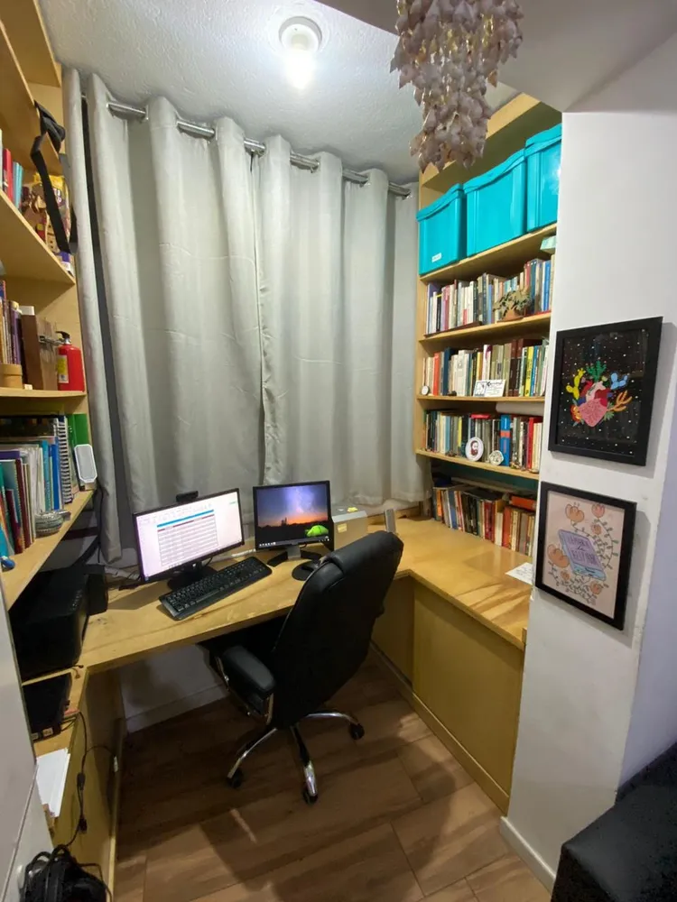 Apartamento, 1 quarto, 48 m² - Foto 11