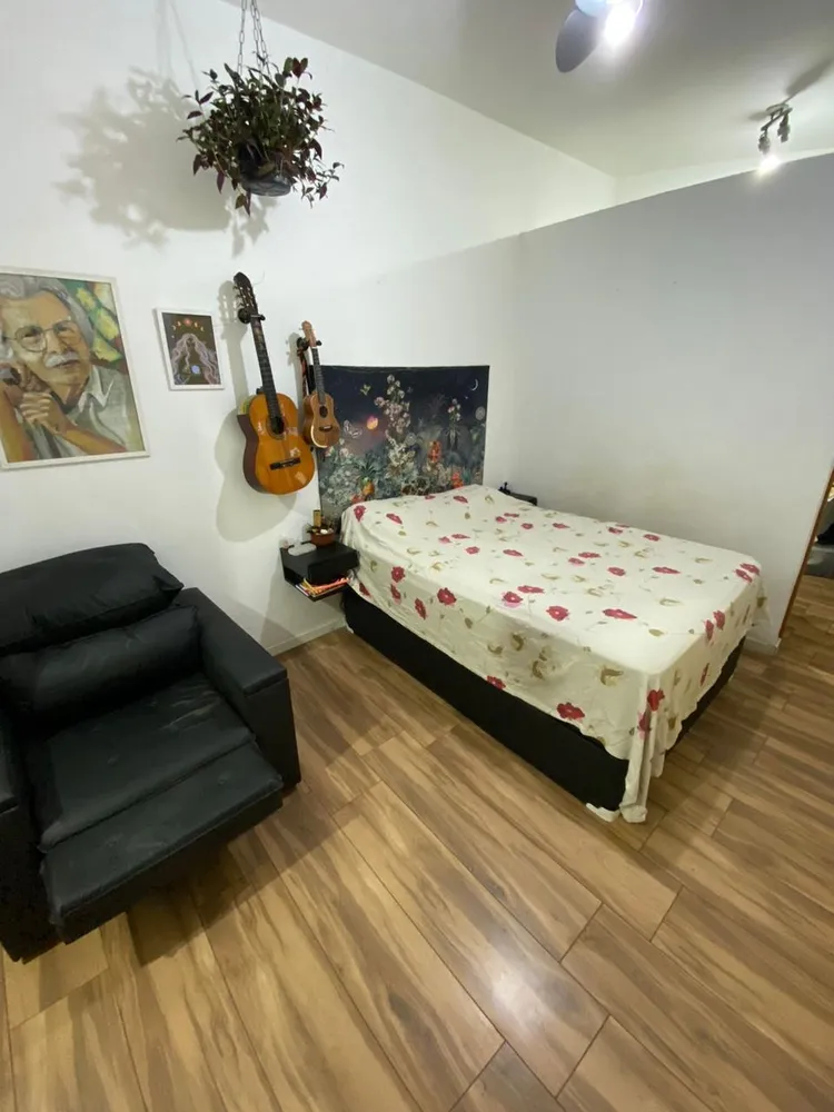 Apartamento, 1 quarto, 48 m² - Foto 10