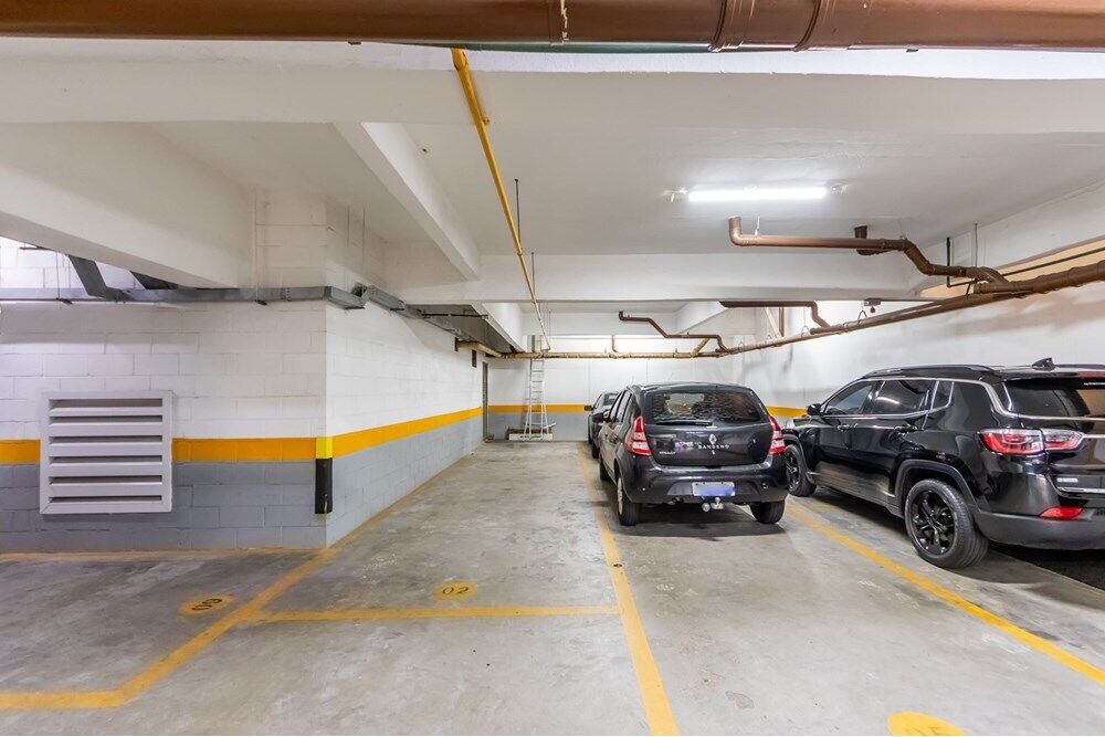 Apartamento à venda com 1 quarto, 61m² - Foto 22