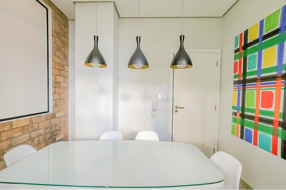 Apartamento à venda com 1 quarto, 61m² - Foto 14