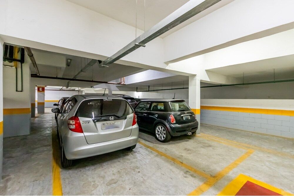 Apartamento à venda com 1 quarto, 61m² - Foto 21