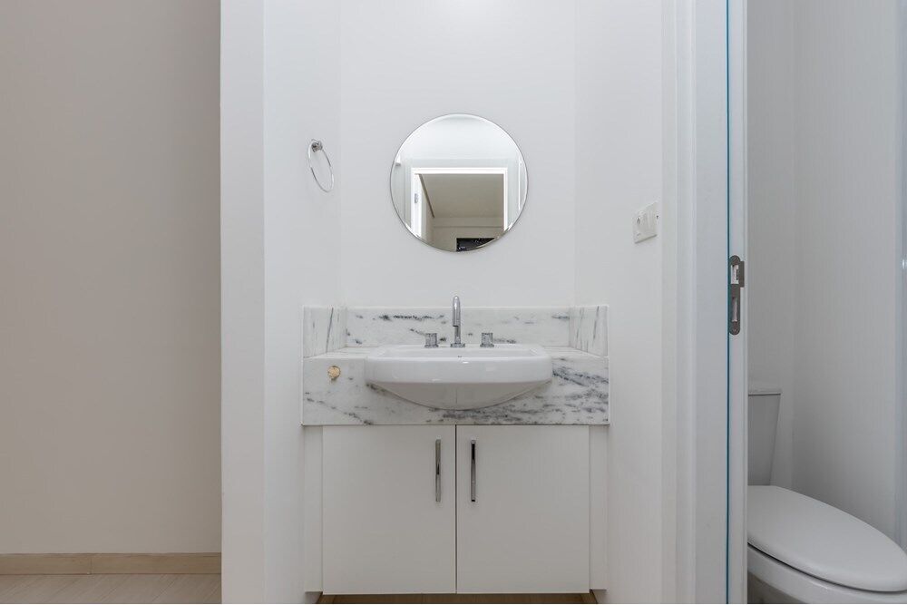 Apartamento à venda com 1 quarto, 61m² - Foto 24