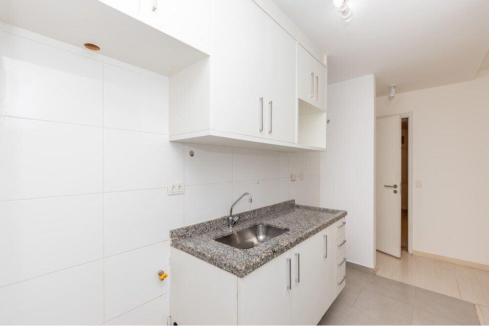 Apartamento à venda com 1 quarto, 61m² - Foto 33