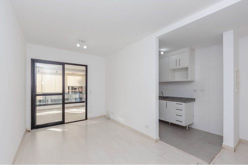 Apartamento à venda com 1 quarto, 61m² - Foto 25