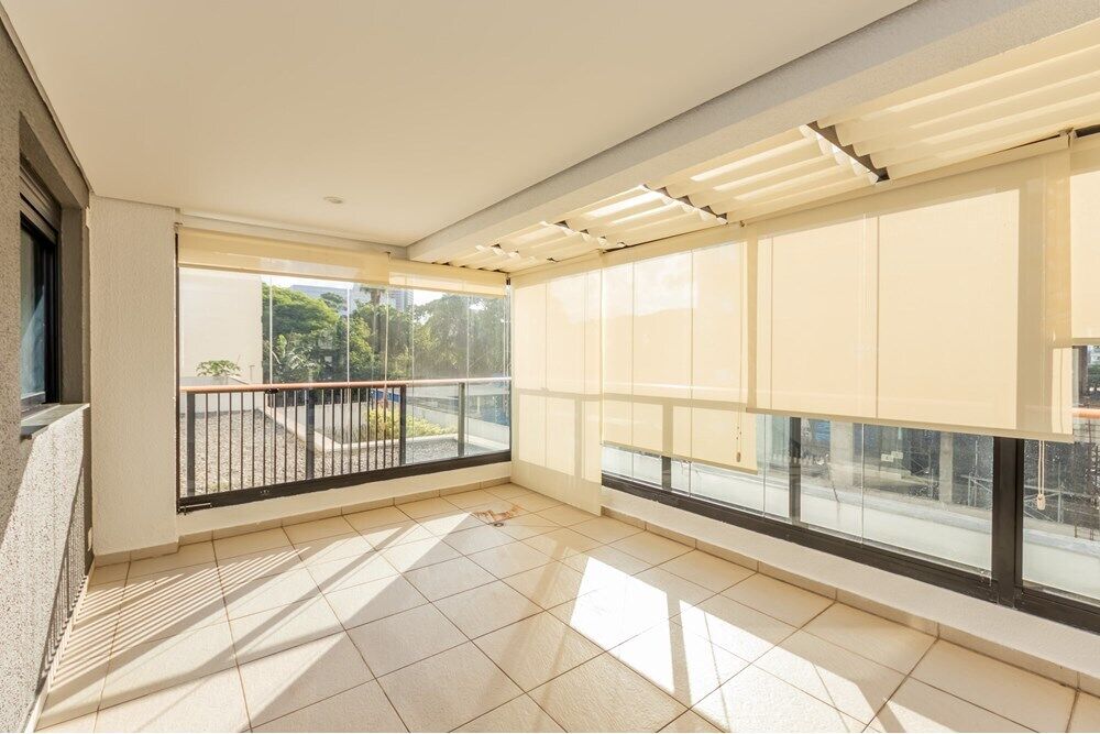 Apartamento à venda com 1 quarto, 61m² - Foto 6