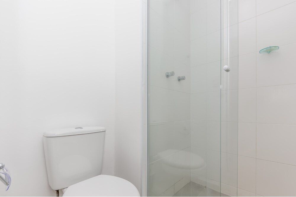 Apartamento à venda com 1 quarto, 61m² - Foto 36