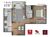 Apartamento, 1 quarto, 42 m² - Foto 7