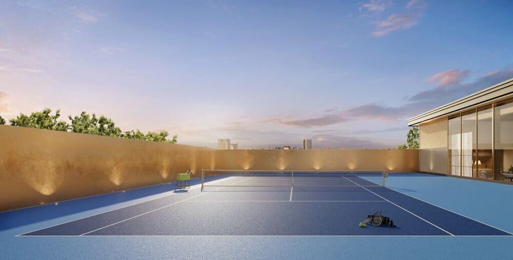 Apartamento à venda com 4 quartos, 695m² - Foto 9