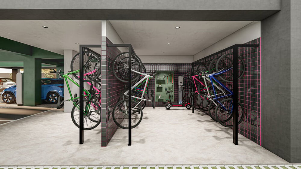 Apartamento, 2 quartos, 67 m² - Foto 1