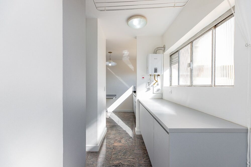 Apartamento, 2 quartos, 80 m² - Foto 4