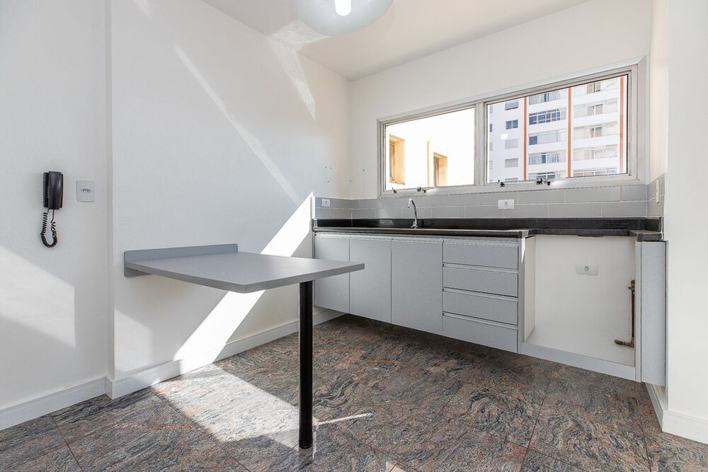 Apartamento, 2 quartos, 80 m² - Foto 3