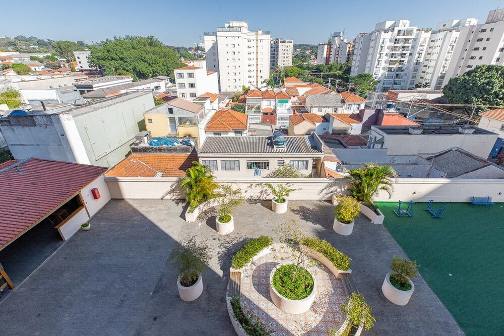 Apartamento, 2 quartos, 80 m² - Foto 16