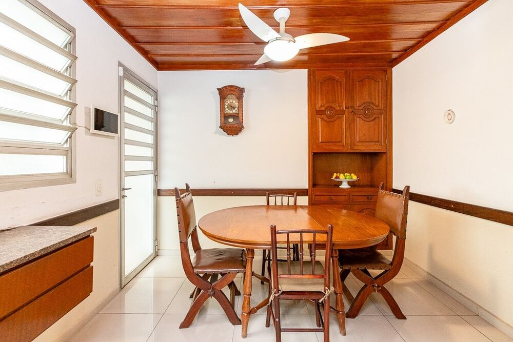 Casa, 4 quartos - Foto 18