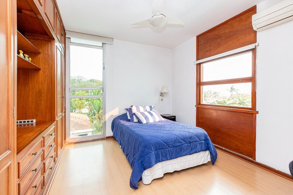 Casa, 4 quartos - Foto 22