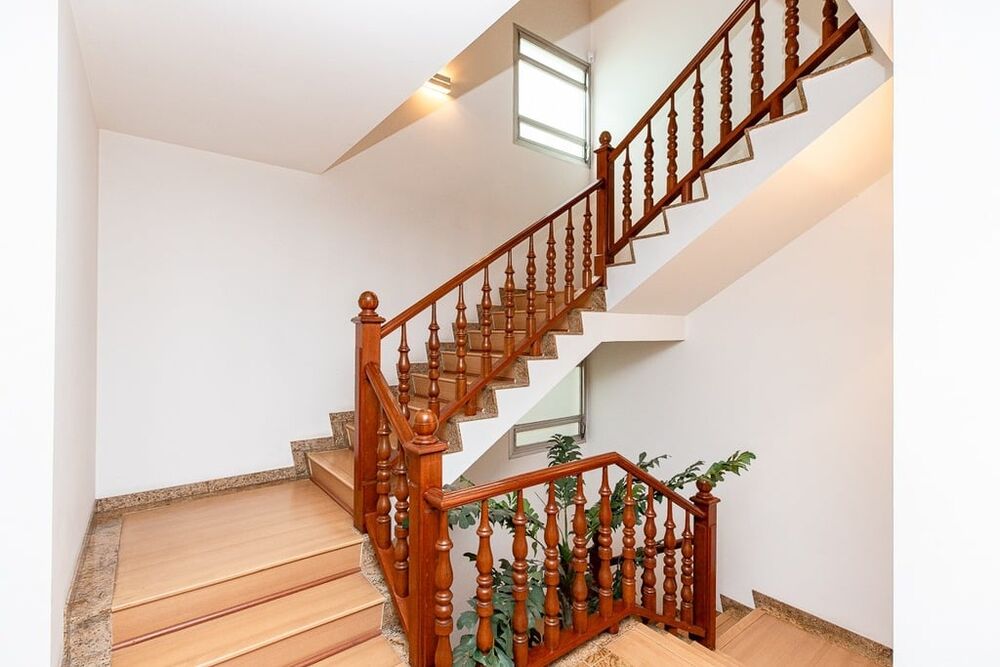 Casa, 4 quartos - Foto 4