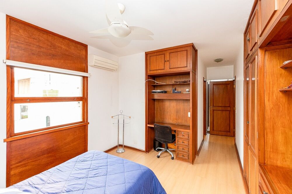Casa, 4 quartos - Foto 23