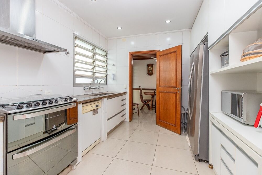 Casa, 4 quartos - Foto 12