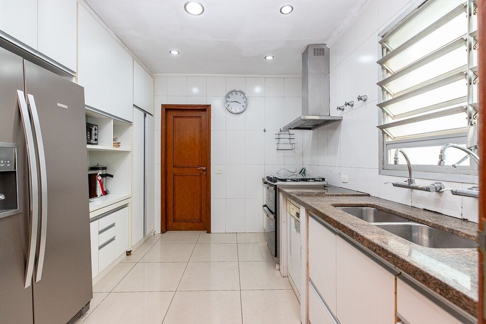 Casa, 4 quartos - Foto 15