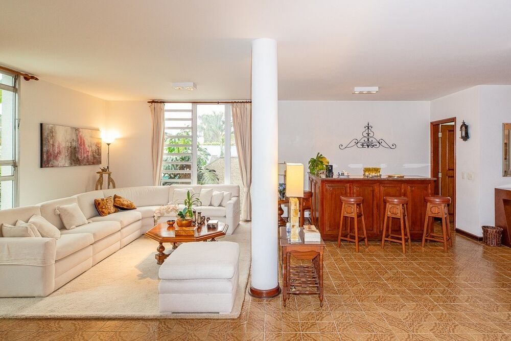 Casa, 4 quartos - Foto 7