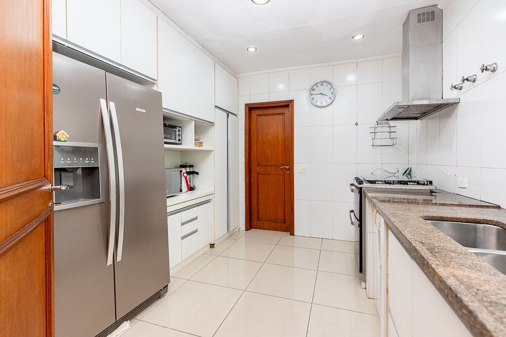 Casa, 4 quartos - Foto 17